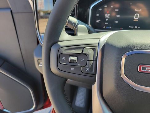 New 2026 GMC Sierra 1500 SLT w/ SLT Premium Plus Package image 18