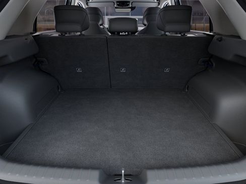 New 2025 Kia Niro SX Touring image 19