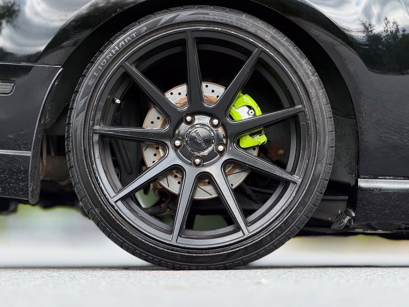 Used 2014 Ford Mustang GT RWD image 18