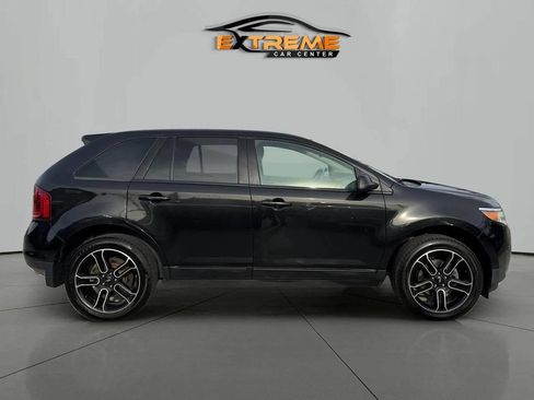 Used 2013 Ford Edge SEL image 9