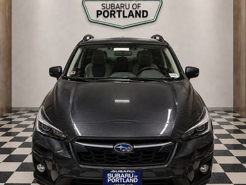 Used 2019 Subaru Crosstrek 2.0i Limited w/ Moonroof Package AWD/4WD image 3