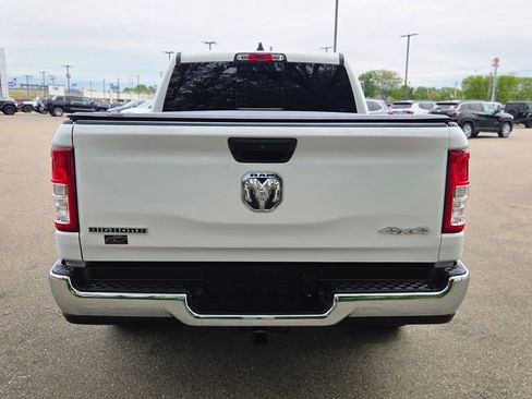 Used 2023 RAM 1500 Big Horn AWD/4WD image 6