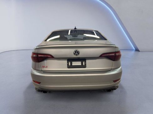 Used 2020 Volkswagen Jetta GLI FWD image 7
