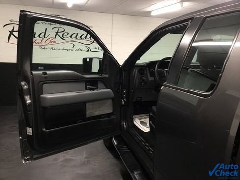 Used 2014 Ford F150 STX w/ Equipment Group 201A Mid image 18