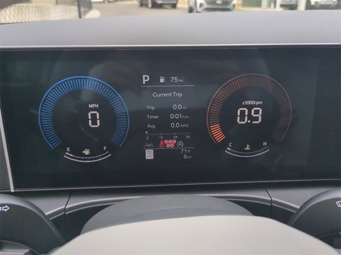 New 2026 Hyundai Santa Fe SE w/ Tow & Go Package image 33