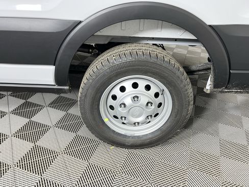 New 2026 Ford Transit 350 Low Roof AWD image 20