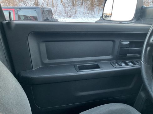 Used 2021 RAM 2500 Tradesman image 25