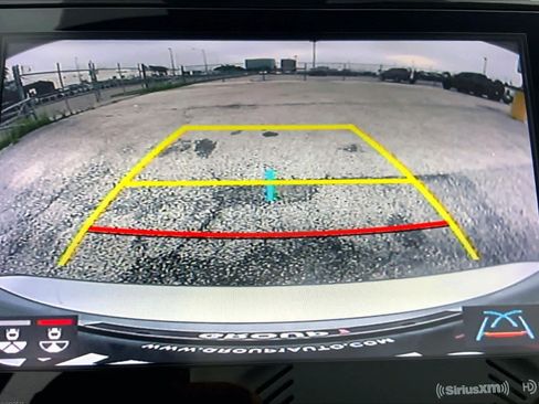 Used 2023 Toyota Camry XLE FWD image 26