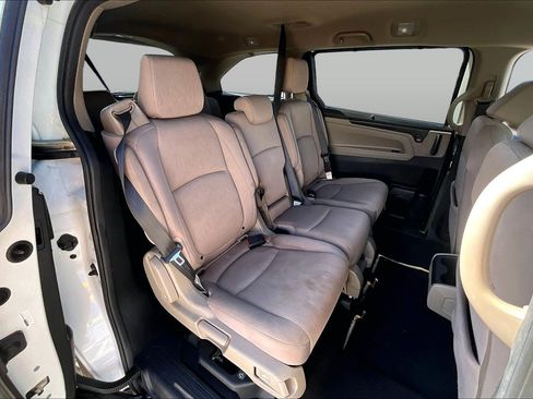 Used 2021 Honda Odyssey EX image 21