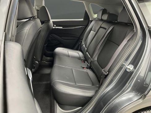 Used 2024 Kia Seltos SX w/ SX Sunroof Package image 31