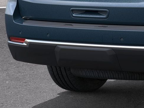 New 2026 Chevrolet Tahoe LS w/ Max Trailering Package image 14