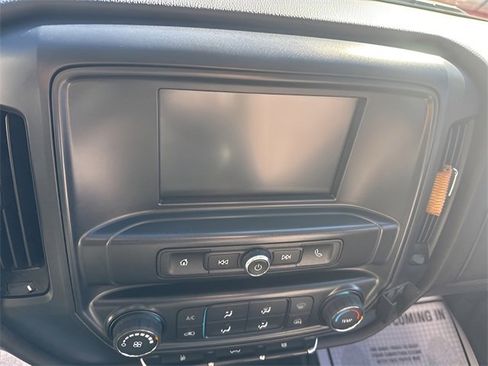 Used 2018 Chevrolet Silverado 3500 W/T w/ WT Convenience Package image 11