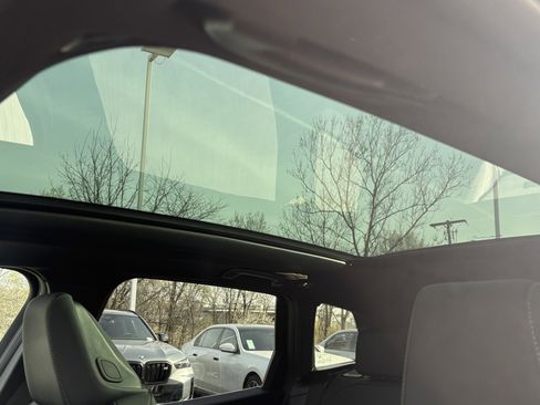 Used 2025 BMW X3 xDrive30i image 30