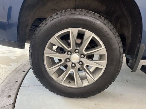 Used 2022 Chevrolet Silverado 1500 High Country image 16
