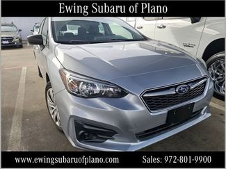 Used 2019 Subaru Impreza 2.0i w/ Eyesight video 1