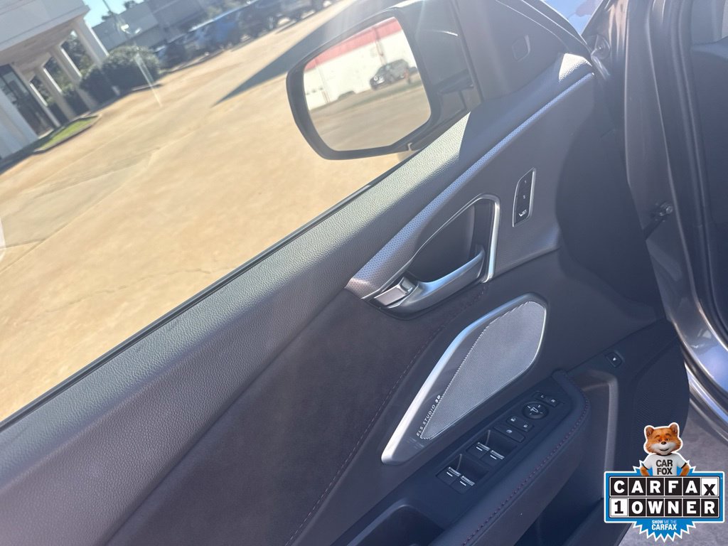 Used 2026 Acura RDX w/ Advance Package AWD/4WD image 11
