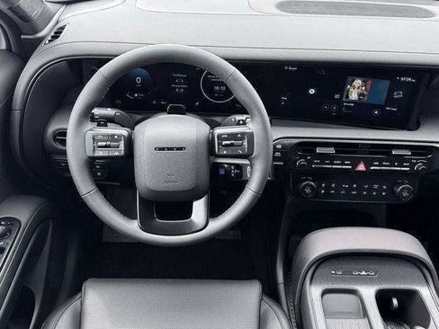 New 2026 Hyundai Palisade XRT Pro image 17