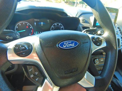 Used 2020 Ford Transit Connect XL w/ CNG/LPG Engine Prep Package image 26