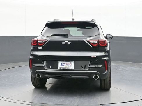 New 2026 Chevrolet TrailBlazer RS w/ Convenience Package image 10