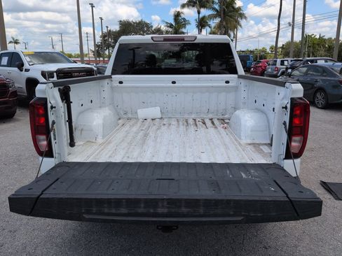 Used 2024 GMC Sierra 1500 Elevation RWD image 13
