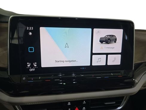 New 2026 Volkswagen Atlas SE image 9