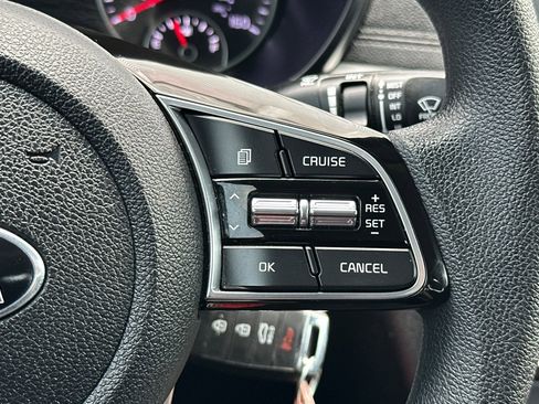 Used 2019 Kia Optima LX image 24