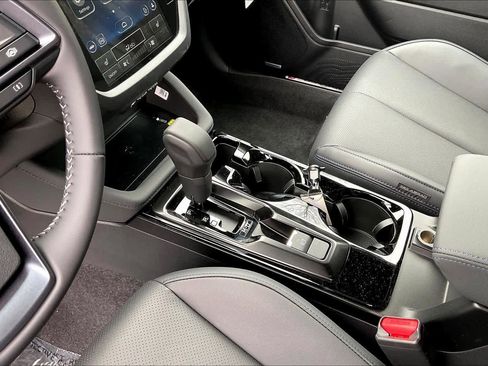 New 2026 Subaru Forester Limited image 7