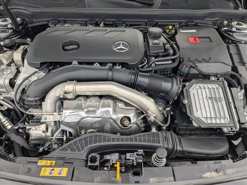Used 2025 Mercedes-Benz CLA 250 image 24