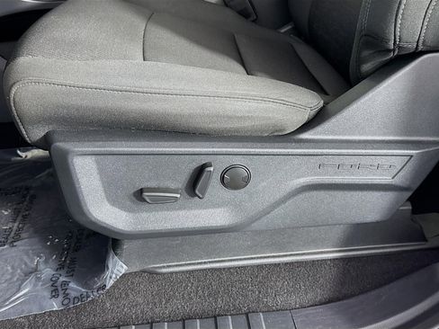 Used 2024 Ford F150 XLT w/ Equipment Group 302A MID image 21