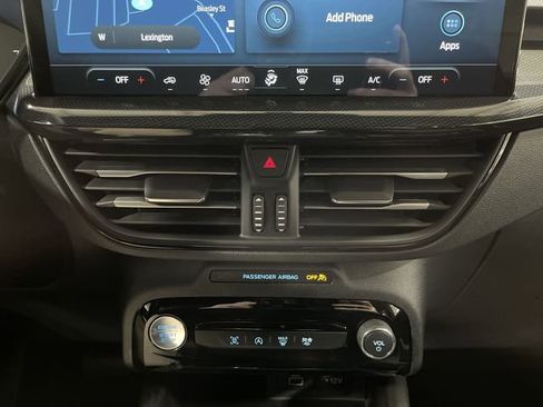New 2026 Ford Escape ST-Line w/ Tech Pack #1 image 20