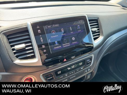 Used 2019 Honda Ridgeline RTL-T image 20