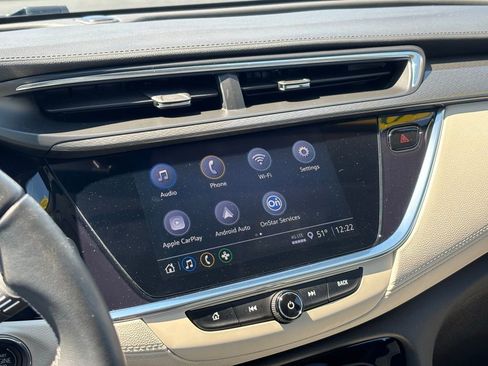 Used 2023 Buick Encore GX Preferred FWD image 26