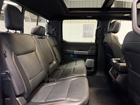 Used 2024 Ford F150 Lariat w/ Equipment Group 502A High AWD/4WD image 22