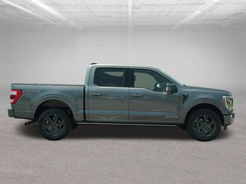 Used 2023 Ford F150 Lariat w/ Equipment Group 502A High AWD/4WD image 10