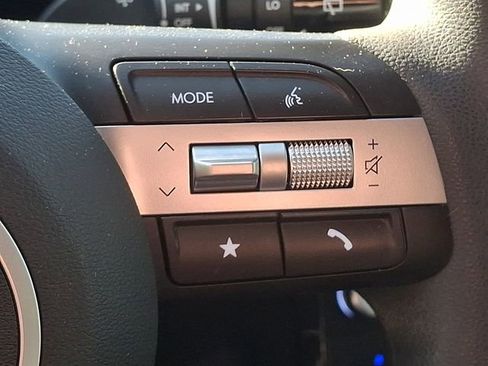 Used 2025 Hyundai Tucson SEL FWD image 22