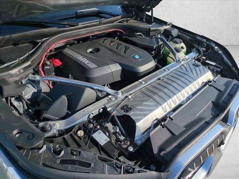 New 2026 BMW X3 xDrive30 w/ Premium Package image 17