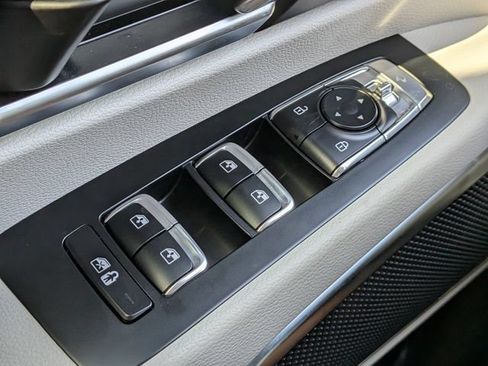 Certified 2025 Kia Telluride SX Prestige AWD/4WD image 29