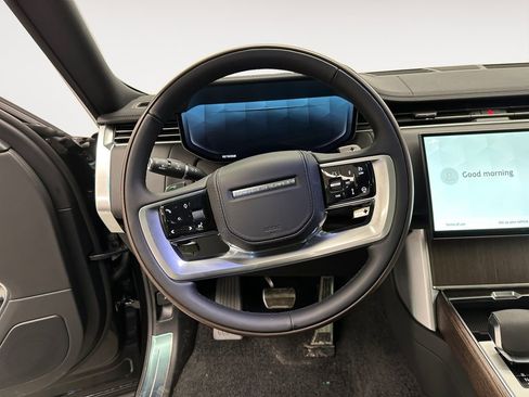 New 2026 Land Rover Range Rover SE image 12