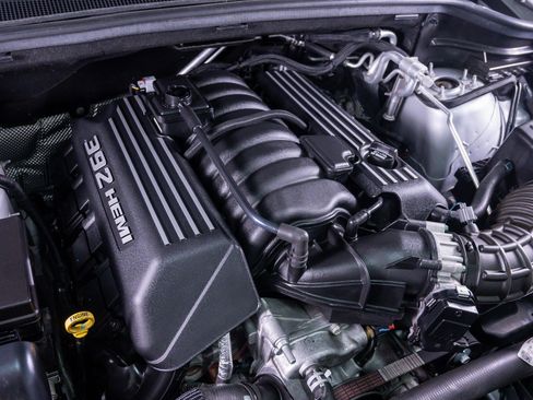 Used 2024 Dodge Durango SRT AWD/4WD image 6