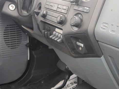 Used 2013 Ford F350 XL w/ PWR Equipment Group AWD/4WD image 15