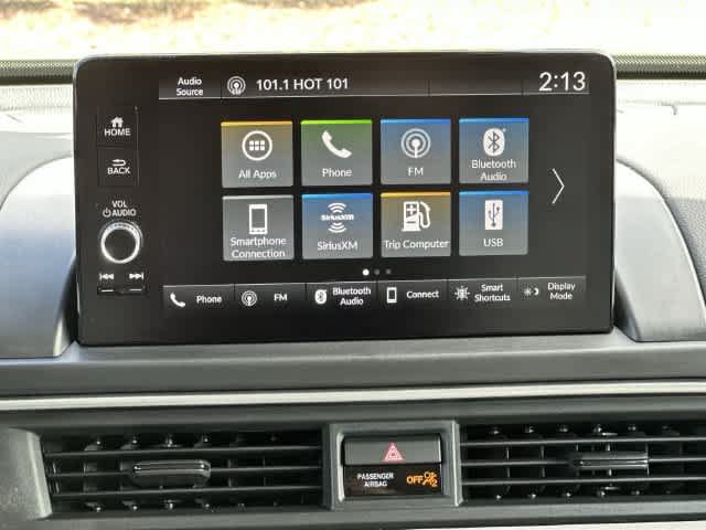 Used 2024 Honda Pilot EX-L image 12
