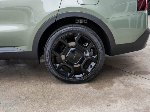 New 2026 Kia Sorento X-Line EX AWD/4WD image 30