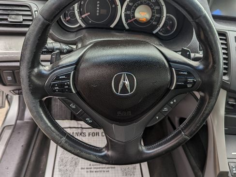 Used 2009 Acura TSX Sedan FWD image 7