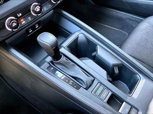 Used 2024 Honda Accord LX image 17