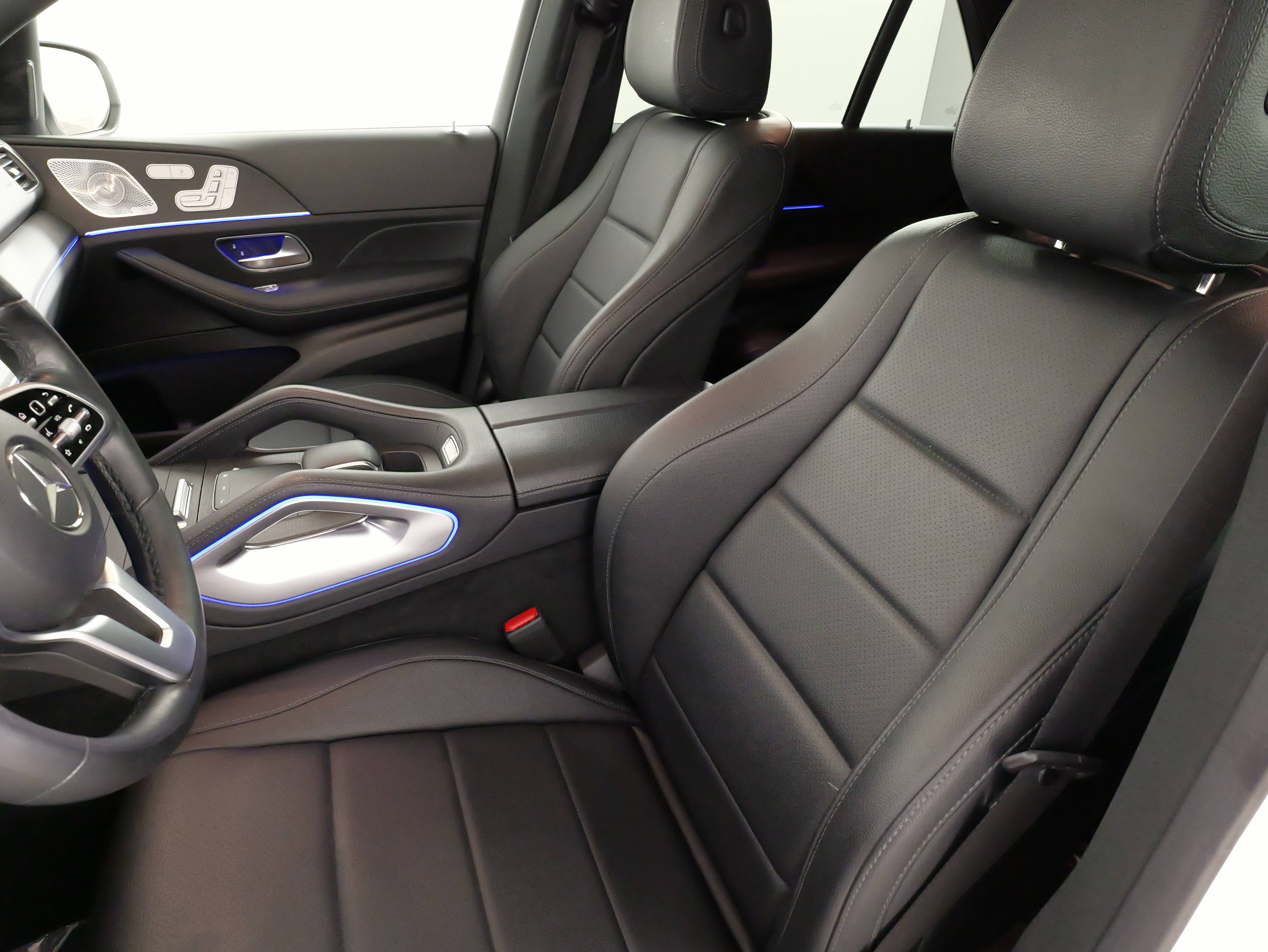 Used 2021 Mercedes-Benz GLE 350 4MATIC image 30