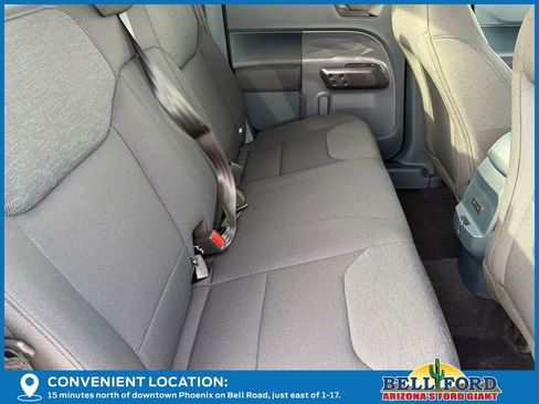 New 2026 Ford Maverick XL image 20