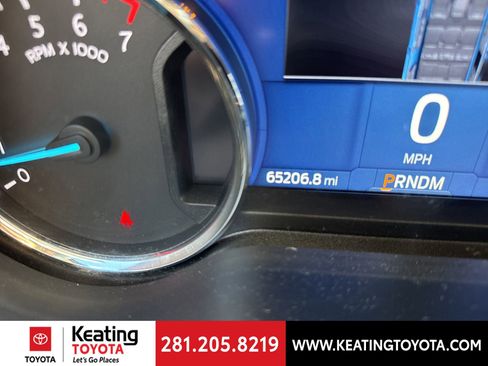 Used 2022 Ford Expedition XLT RWD image 17
