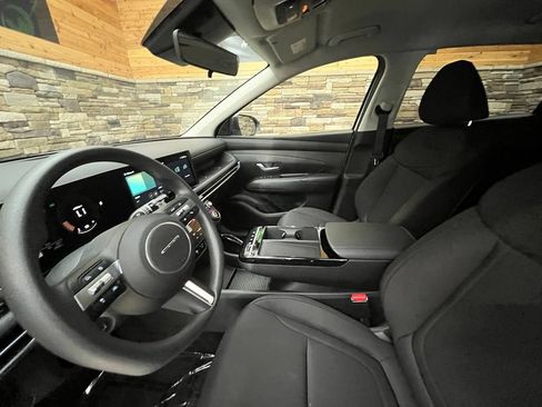 Used 2026 Hyundai Tucson SEL AWD/4WD image 26