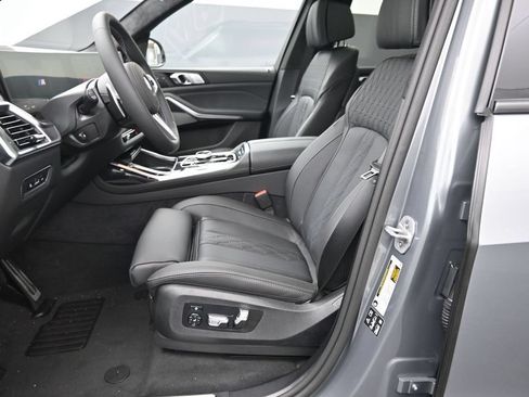 New 2027 BMW X7 M60i AWD/4WD image 12