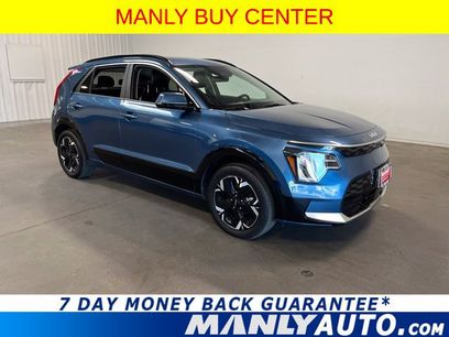 Used 2024 Kia Niro Wind